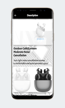 Download Honor Earbuds X3 Lite Guide Alat untuk Android tangkapan layar 4