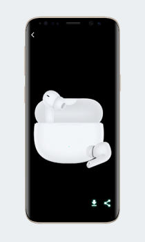 Download Honor Earbuds X3 Lite Guide Alat untuk Android tangkapan layar 5