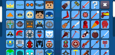 Download Supreme Duelist 2021 Game aksi untuk Android tangkapan layar 2