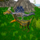 Download  Ceratosaurus Dino Simulator