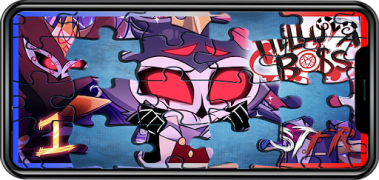 Download Helluva Boss Game Permainan kasual untuk Android tangkapan layar 2