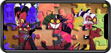 Download Helluva Boss Game Permainan kasual untuk Android tangkapan layar 4