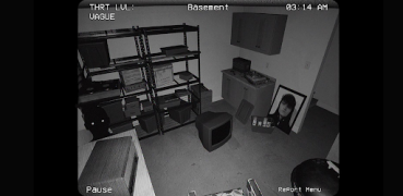 Download Alternate Creepy Watch Evil Petualangan untuk Android tangkapan layar 2