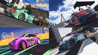 Download Rally Horizon Ras untuk Android tangkapan layar 6