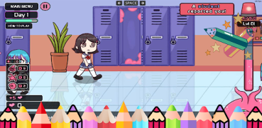 Download Lovecraft Locker 2 Color Teka-teki untuk Android tangkapan layar 6