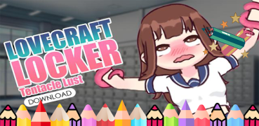 Download Lovecraft Locker 2 Color Teka-teki untuk Android tangkapan layar 7