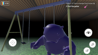 Download Sussy School Grounds Permainan kasual untuk Android tangkapan layar 4