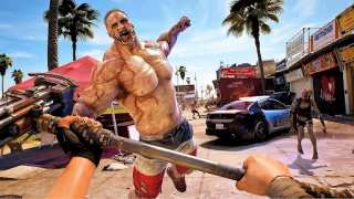 Download Dead Island 2 Game peran untuk Android tangkapan layar 4
