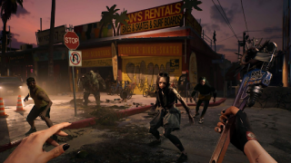 Download Dead Island 2 Game peran untuk Android tangkapan layar 5