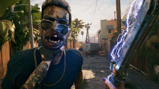 Download Dead Island 2 Game peran untuk Android tangkapan layar 6