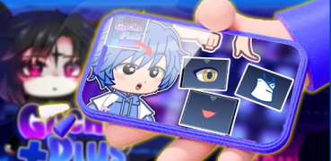 Download Gacha Mod Plus Scary  Game Petualangan untuk Android tangkapan layar 3