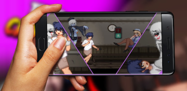 Download Tag : after School Toca Game Arkade untuk Android tangkapan layar 5