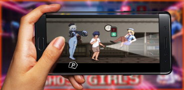 Download Tag : after School Toca Game Arkade untuk Android tangkapan layar 6