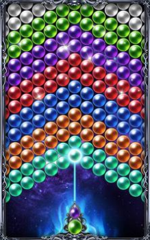 Download Bubble Shooter Classic Game Permainan kasual untuk Android