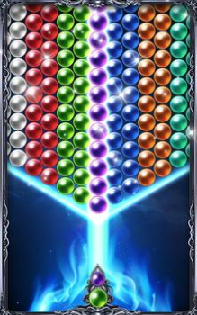 Download Bubble Shooter Classic Game Permainan kasual untuk Android tangkapan layar 2