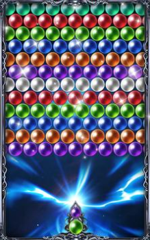 Download Bubble Shooter Classic Game Permainan kasual untuk Android tangkapan layar 3