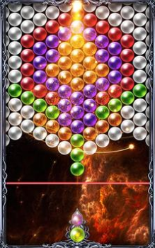 Download Bubble Shooter Classic Game Permainan kasual untuk Android tangkapan layar 5