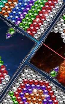 Download Bubble Shooter Classic Game Permainan kasual untuk Android tangkapan layar 6