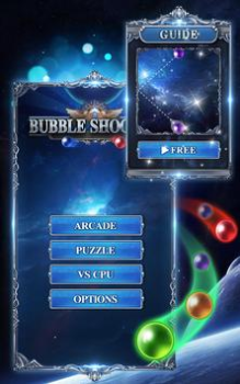 Download Bubble Shooter Classic Game Permainan kasual untuk Android tangkapan layar 7