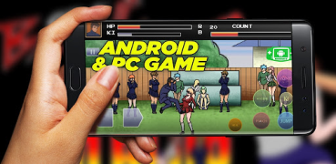 Download Brawl : college Fighting Arkade untuk Android tangkapan layar 7