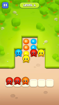Download Bubble Jam - Block Match Games Teka-teki untuk Android tangkapan layar 2