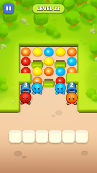 Download Bubble Jam - Block Match Games Teka-teki untuk Android tangkapan layar 4