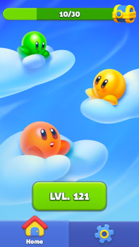 Download Bubble Jam - Block Match Games Teka-teki untuk Android tangkapan layar 5