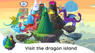 Download Fantasy World Games For Kids Game Pembelajaran untuk Android tangkapan layar 4