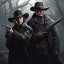 Download  Dead Blood: Survival FPS