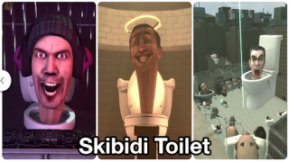 Download Skibidi Toilet Simulator untuk Android tangkapan layar 7