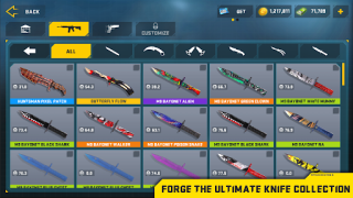 Download Counter Attack Case Simulator Simulator untuk Android tangkapan layar 3
