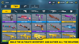 Download Counter Attack Case Simulator Simulator untuk Android tangkapan layar 5