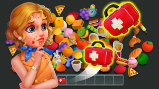 Download Match Frenzy™ - Take Test Simulator untuk Android tangkapan layar 6
