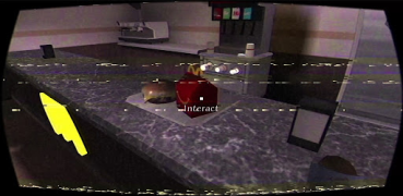 Download Ronald McDonalds Secret Recipe Teka-teki untuk Android tangkapan layar 2