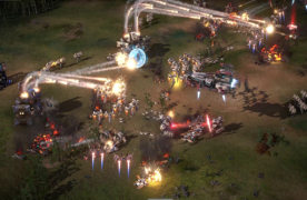 Download Mechabellum Rampage Strategi untuk Android tangkapan layar 4