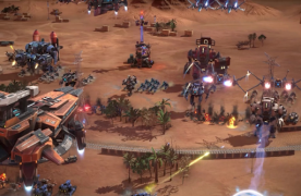 Download Mechabellum Rampage Strategi untuk Android tangkapan layar 5