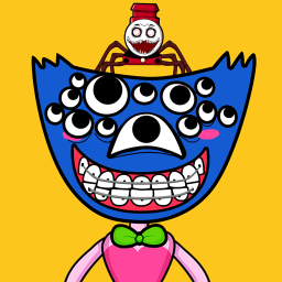 Logo Mix Monster: Makeover Custom
