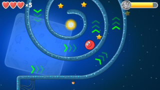 Download Red Ball 4 Arkade untuk Android tangkapan layar 7