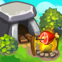 Download  Tribe Dash - Time management