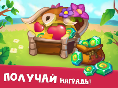 Download Tribe Dash - Time management Simulator untuk Android tangkapan layar 5