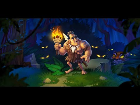 Download Tribe Dash - Time management Simulator untuk Android tangkapan layar 8
