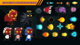 Download Raising Devil (Idle, Clicker) Simulator untuk Android tangkapan layar 5
