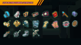 Download Raising Devil (Idle, Clicker) Simulator untuk Android tangkapan layar 6