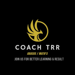 Logo Coach TRR