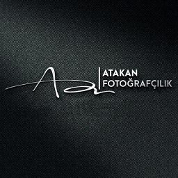 Logo Atakan Fotoğrafçılık