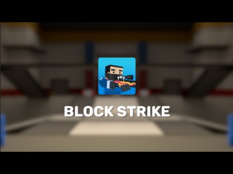 Download Block Strike: BS Shooter Game aksi untuk Android tangkapan layar 8