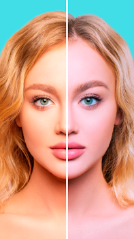 Download Rhinoplasty - Nose Editor Kecantikan untuk Android tangkapan layar 5