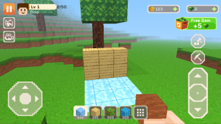 Download Craft World Game aksi untuk Android tangkapan layar 3