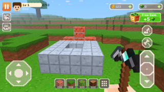Download Craft World Game aksi untuk Android tangkapan layar 5