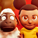 Download Wooly & Amanda Adventurer